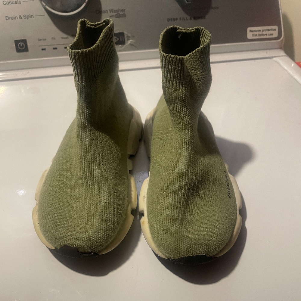 Balenciaga Runners kids 9-10